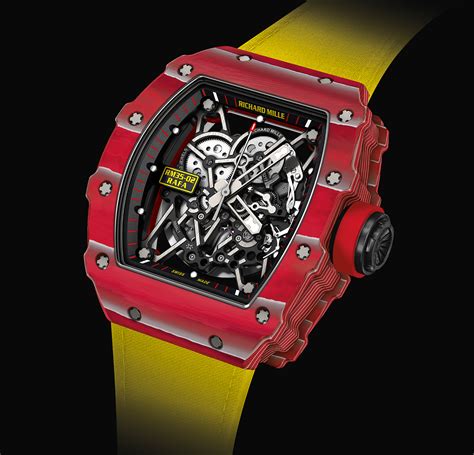 richard mille rafael nadal 35-02